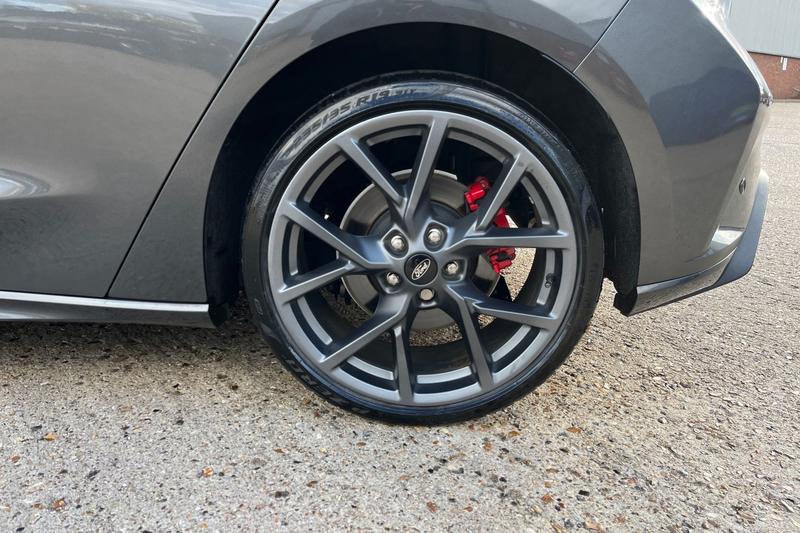Used Ford Focus 2023 for sale - 76350433: Photo 8