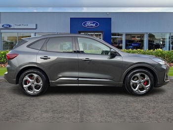 Used Ford Kuga undefined for sale - 77587897: Photo