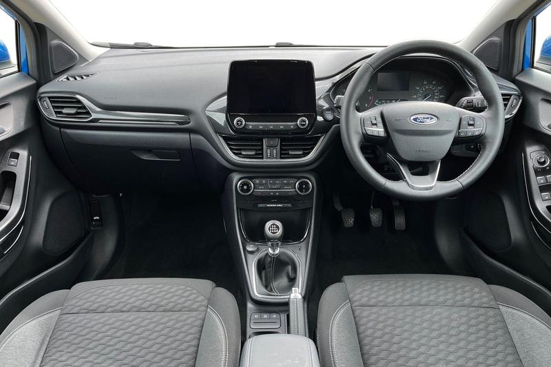 Used Ford Puma 2023 for sale - 78067592: Photo 10