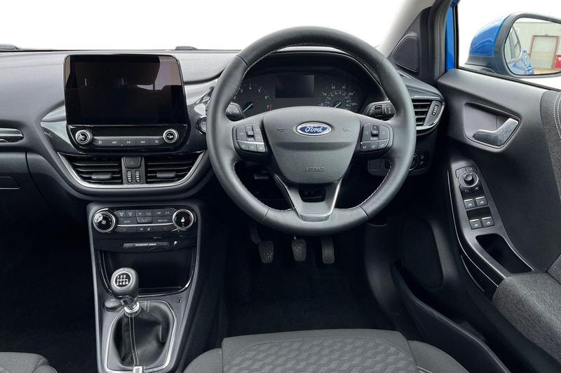 Used Ford Puma 2023 for sale - 78067592: Photo 11