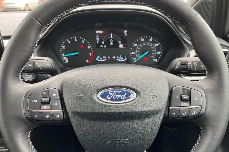 Used Ford Puma 2023 for sale - 78067592: Photo 12