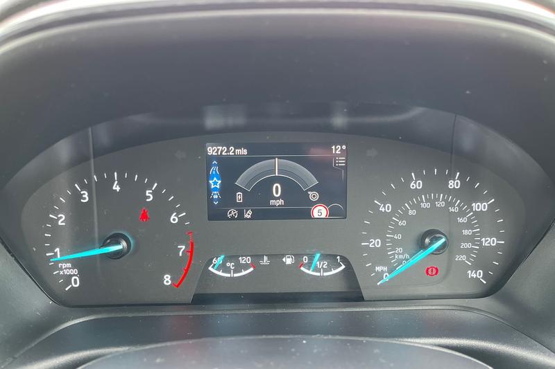 Used Ford Puma 2023 for sale - 78067592: Photo 13