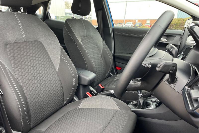 Used Ford Puma 2023 for sale - 78067592: Photo 17