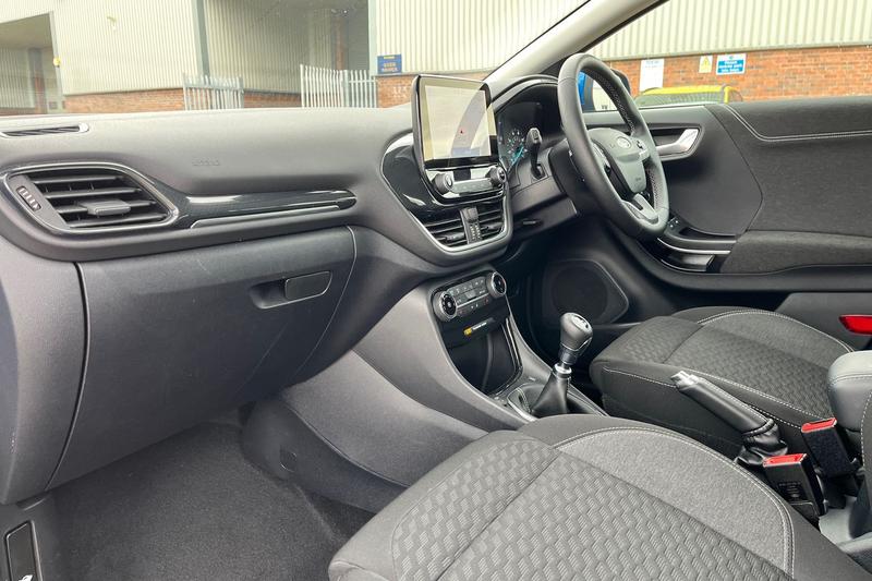 Used Ford Puma 2023 for sale - 78067592: Photo 18