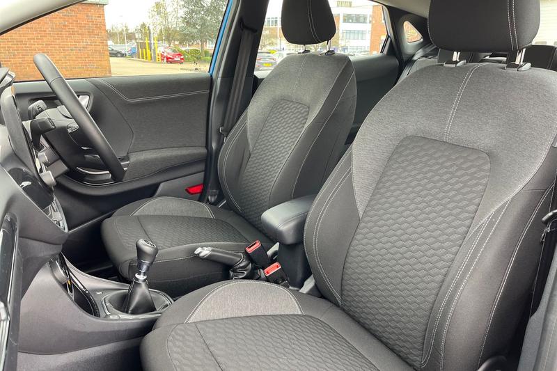 Used Ford Puma 2023 for sale - 78067592: Photo 19