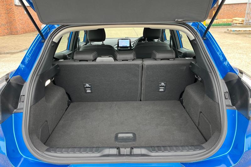 Used Ford Puma 2023 for sale - 78067592: Photo 21