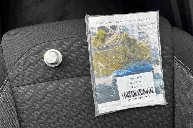 Used Ford Puma 2023 for sale - 78067592: Photo 22