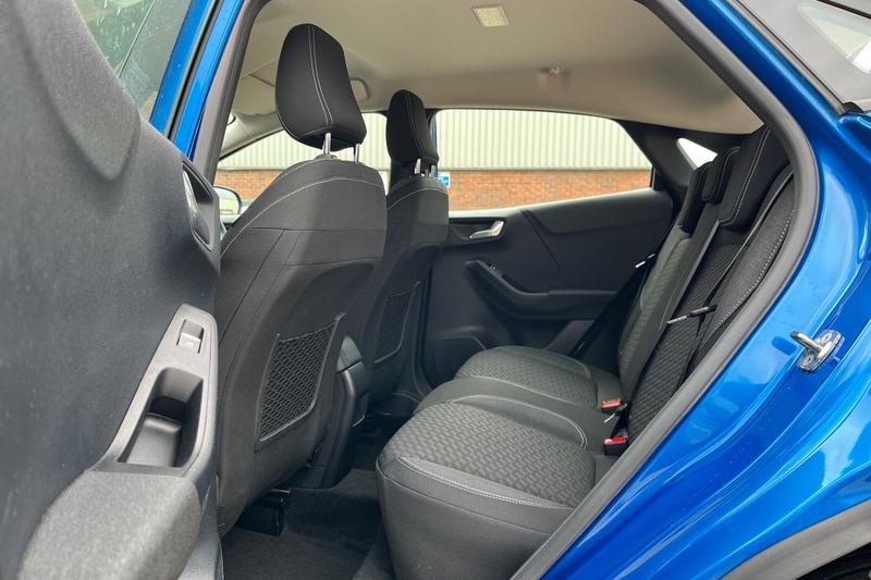 Used Ford Puma 2023 for sale - 78067592: Photo 25