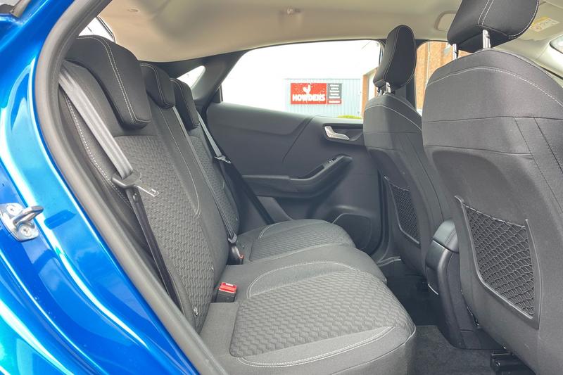 Used Ford Puma 2023 for sale - 78067592: Photo 26