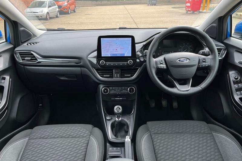 Used Ford Puma 2023 for sale - 78067592: Photo 27