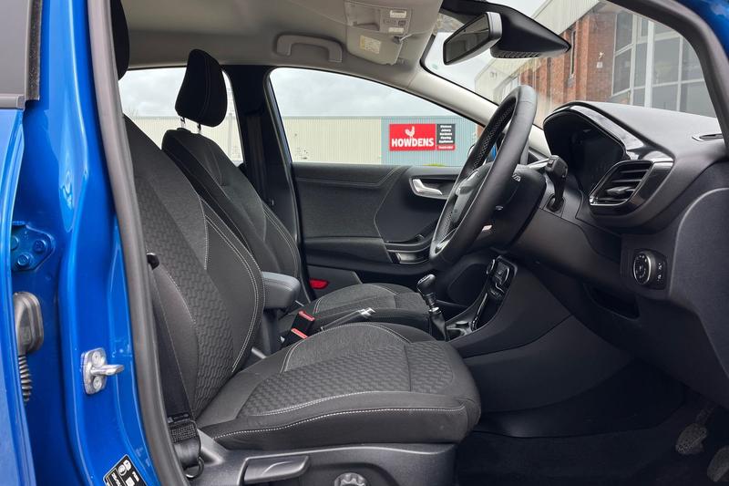 Used Ford Puma 2023 for sale - 78067592: Photo 29