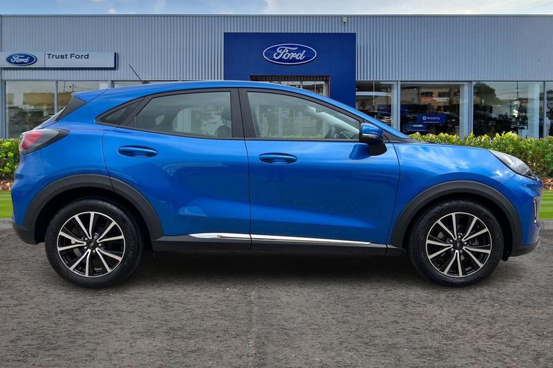 Used Ford Puma 2023 for sale - 78067592: Photo 3