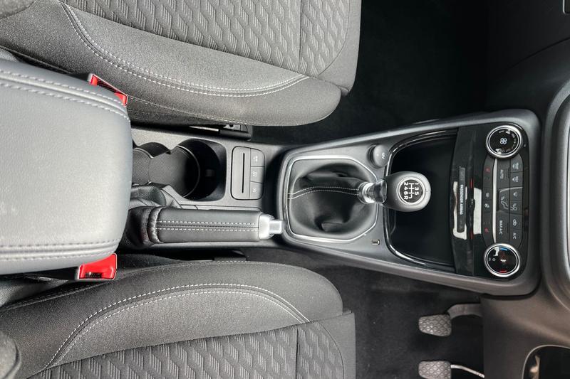 Used Ford Puma 2023 for sale - 78067592: Photo 30