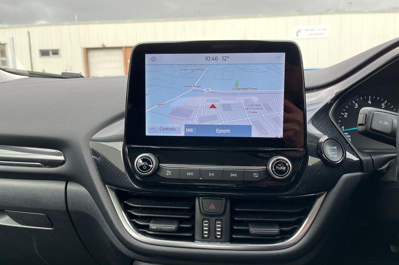 Used Ford Puma 2023 for sale - 78067592: Photo 32