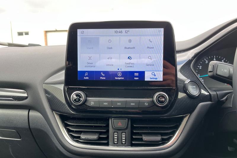 Used Ford Puma 2023 for sale - 78067592: Photo 33