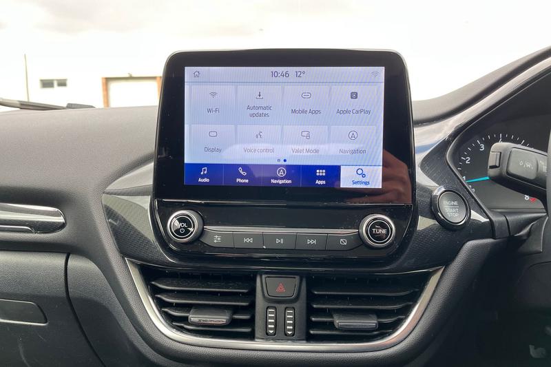 Used Ford Puma 2023 for sale - 78067592: Photo 34