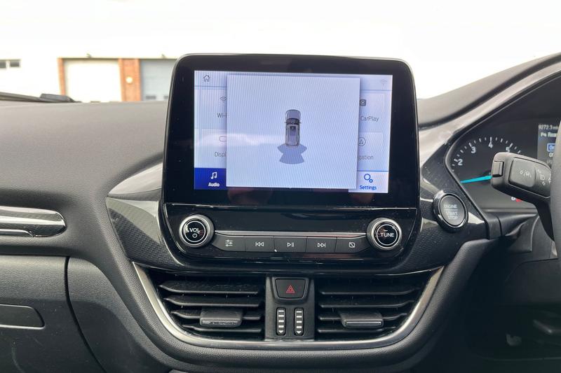 Used Ford Puma 2023 for sale - 78067592: Photo 35