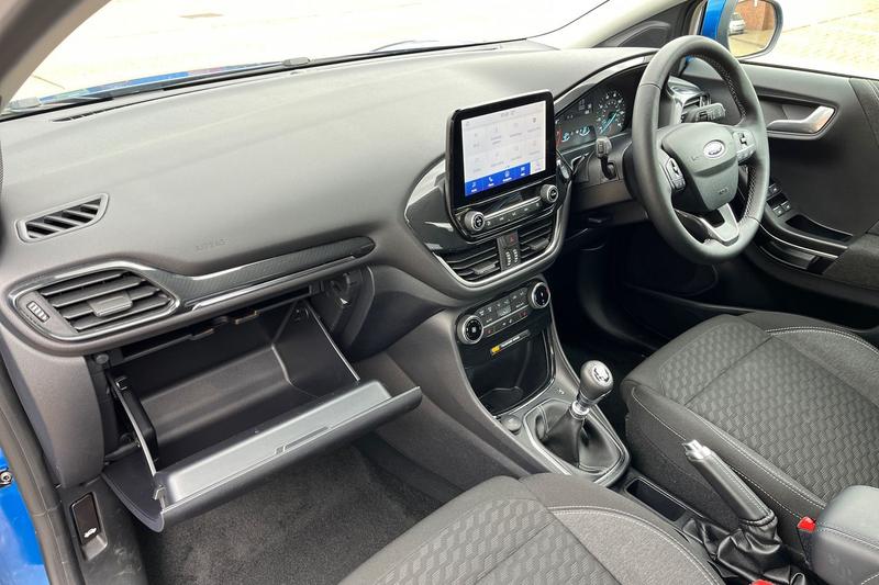 Used Ford Puma 2023 for sale - 78067592: Photo 36