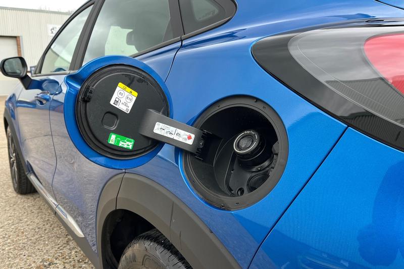 Used Ford Puma 2023 for sale - 78067592: Photo 37