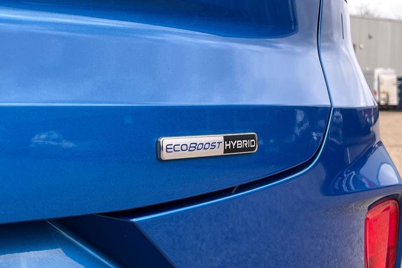 Used Ford Puma 2023 for sale - 78067592: Photo 38