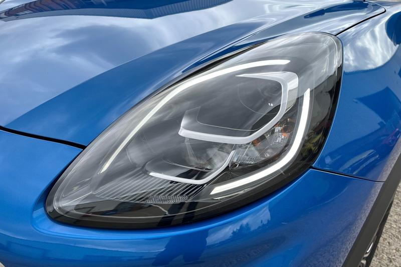 Used Ford Puma 2023 for sale - 78067592: Photo 39