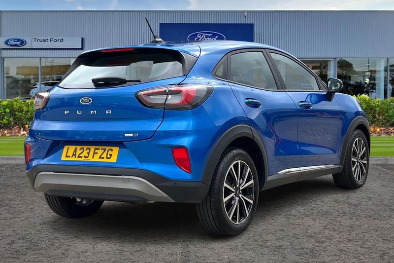 Used Ford Puma 2023 for sale - 78067592: Photo 4