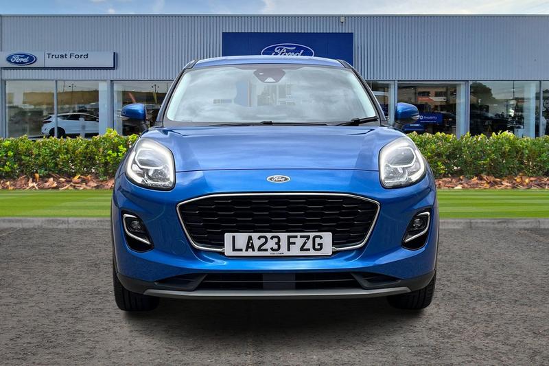 Used Ford Puma 2023 for sale - 78067592: Photo 6