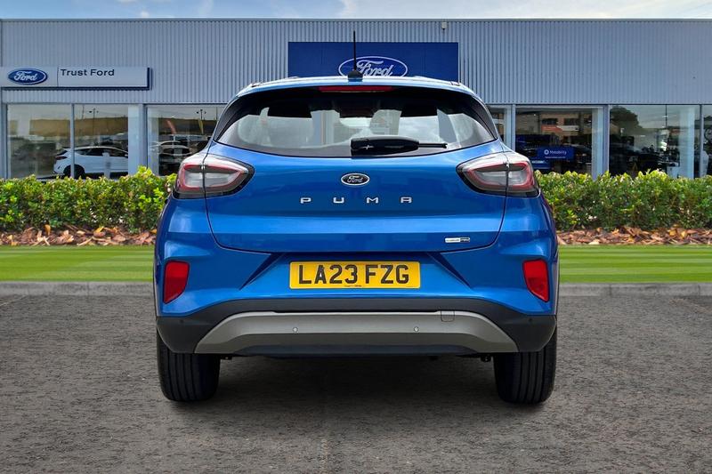 Used Ford Puma 2023 for sale - 78067592: Photo 7