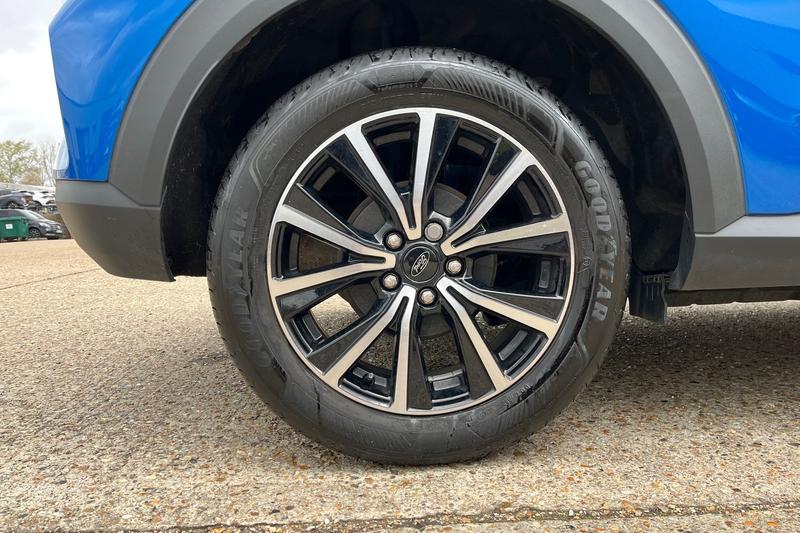 Used Ford Puma 2023 for sale - 78067592: Photo 8