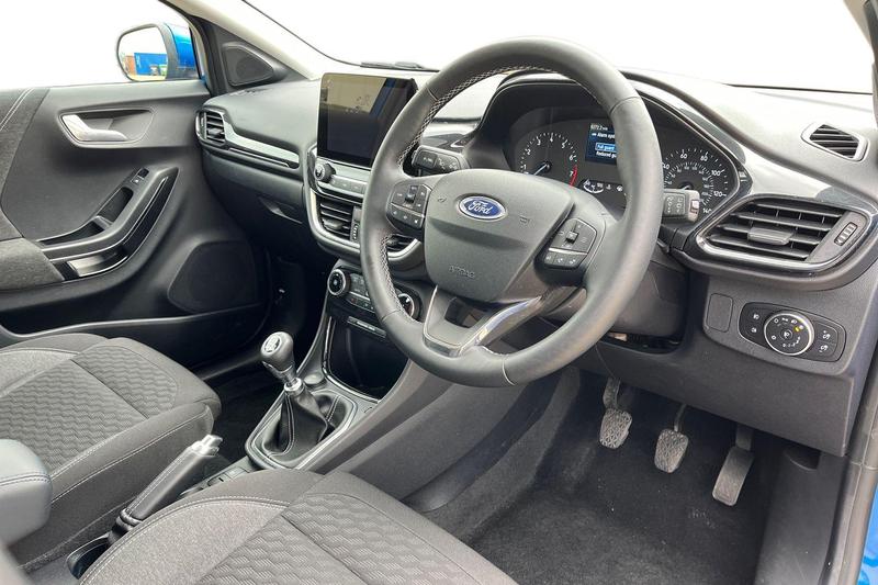 Used Ford Puma 2023 for sale - 78067592: Photo 9