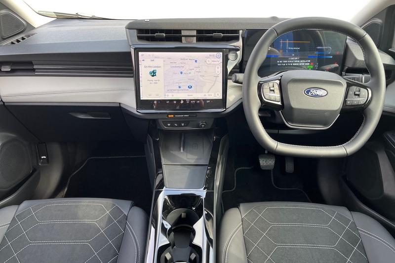 Used Ford Puma 2025 for sale - 76394077: Photo 10