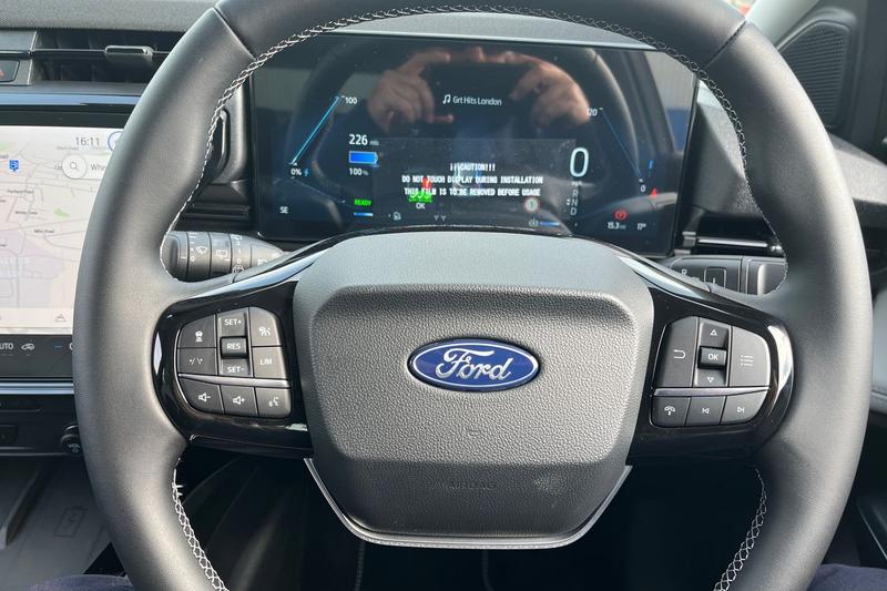 Used Ford Puma 2025 for sale - 76394077: Photo 12