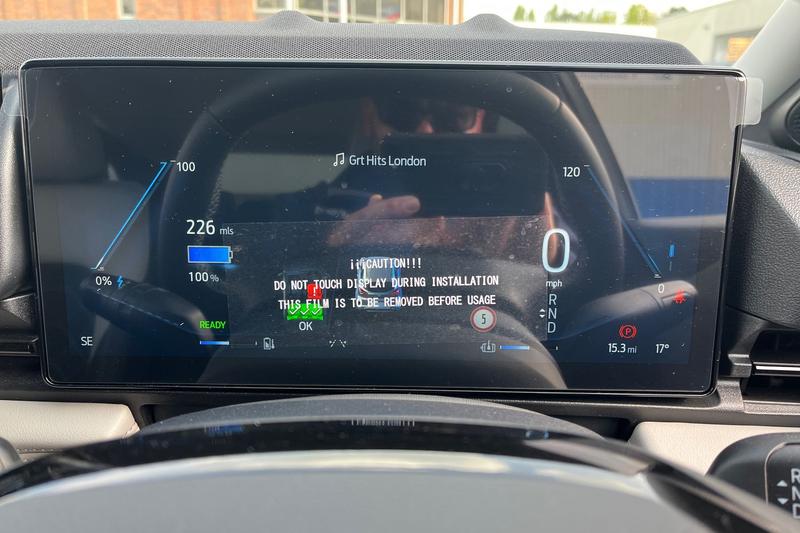 Used Ford Puma 2025 for sale - 76394077: Photo 13