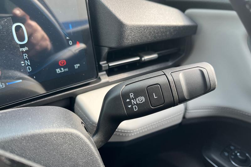 Used Ford Puma 2025 for sale - 76394077: Photo 15