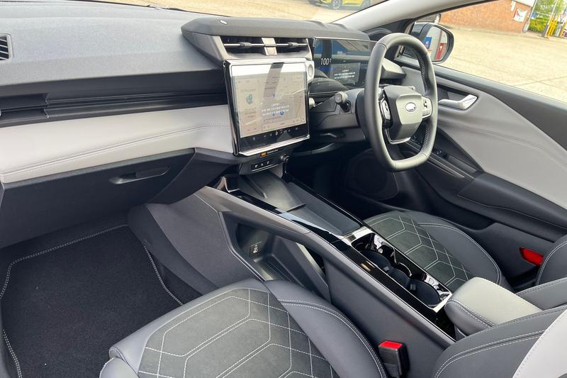 Used Ford Puma 2025 for sale - 76394077: Photo 18