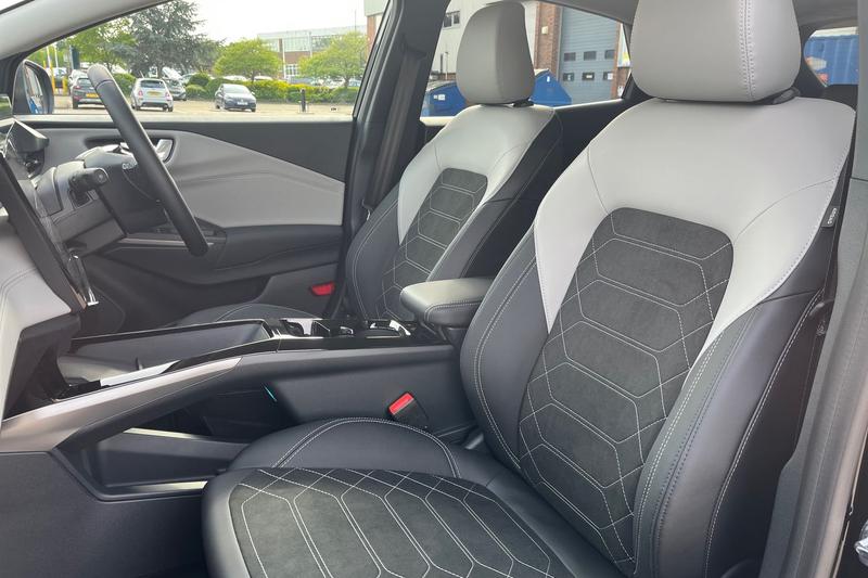 Used Ford Puma 2025 for sale - 76394077: Photo 19