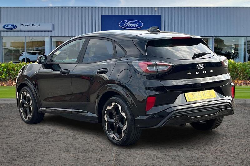 Used Ford Puma 2025 for sale - 76394077: Photo 2