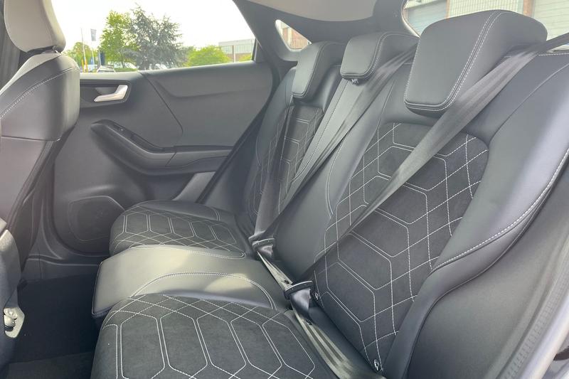 Used Ford Puma 2025 for sale - 76394077: Photo 20