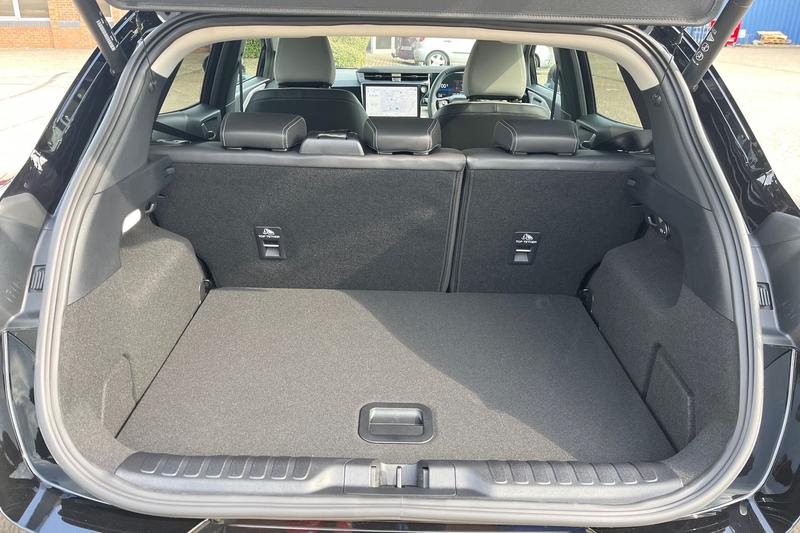 Used Ford Puma 2025 for sale - 76394077: Photo 21