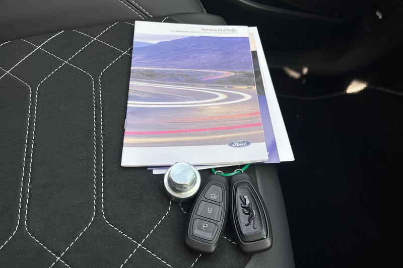 Used Ford Puma 2025 for sale - 76394077: Photo 22