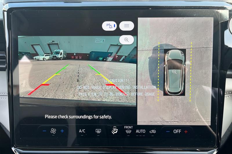 Used Ford Puma 2025 for sale - 76394077: Photo 23