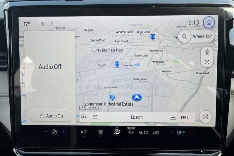 Used Ford Puma 2025 for sale - 76394077: Photo 24