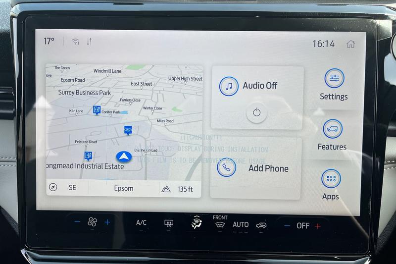 Used Ford Puma 2025 for sale - 76394077: Photo 25