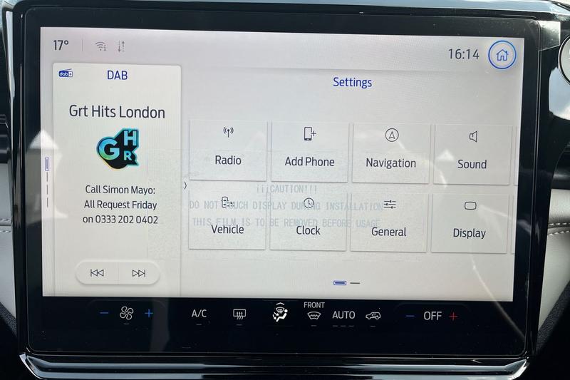 Used Ford Puma 2025 for sale - 76394077: Photo 26