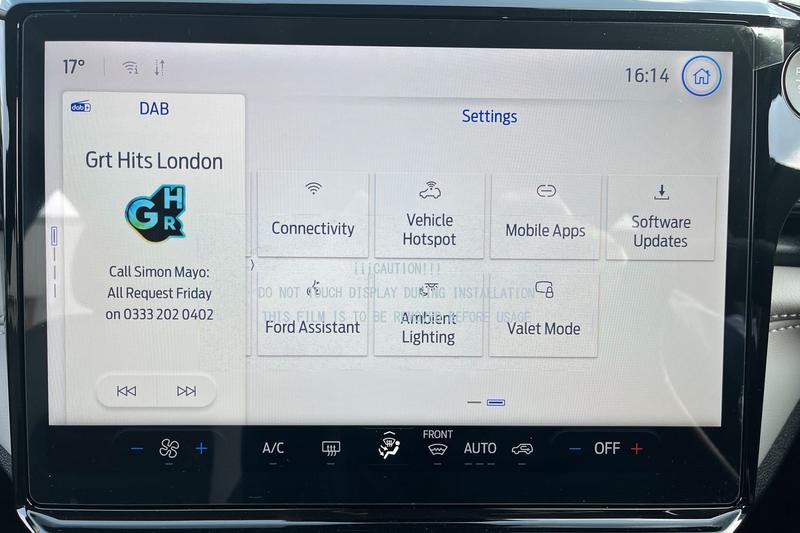 Used Ford Puma 2025 for sale - 76394077: Photo 27