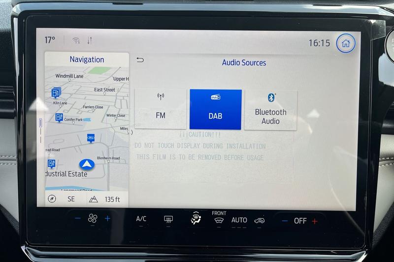 Used Ford Puma 2025 for sale - 76394077: Photo 29