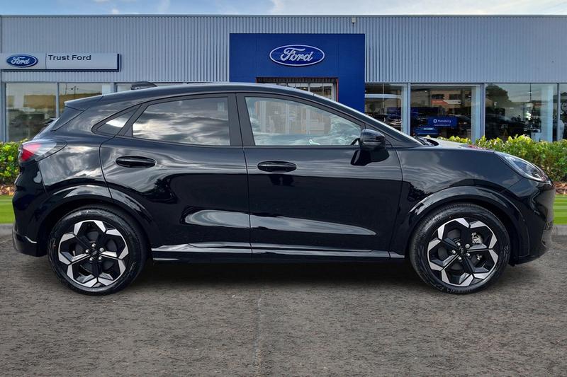 Used Ford Puma 2025 for sale - 76394077: Photo 3