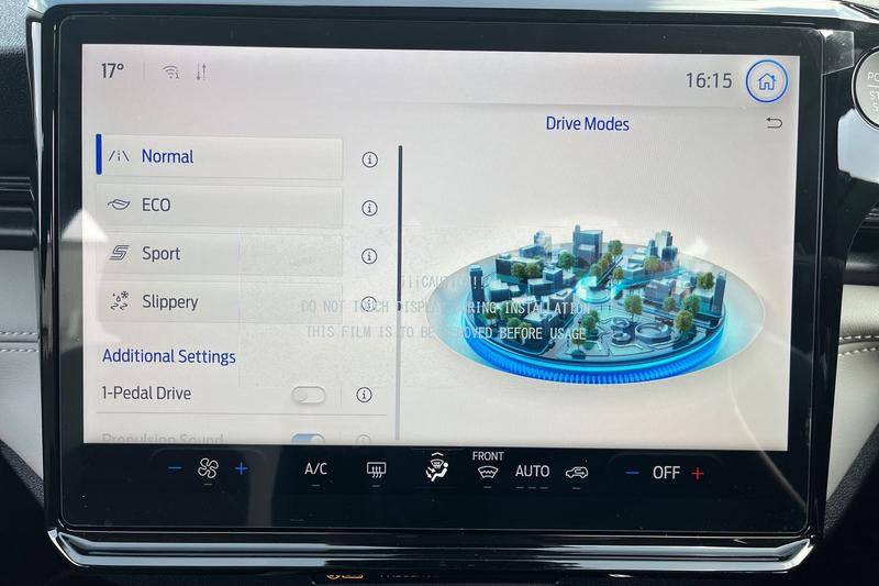 Used Ford Puma 2025 for sale - 76394077: Photo 31