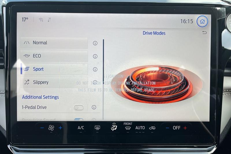 Used Ford Puma 2025 for sale - 76394077: Photo 32