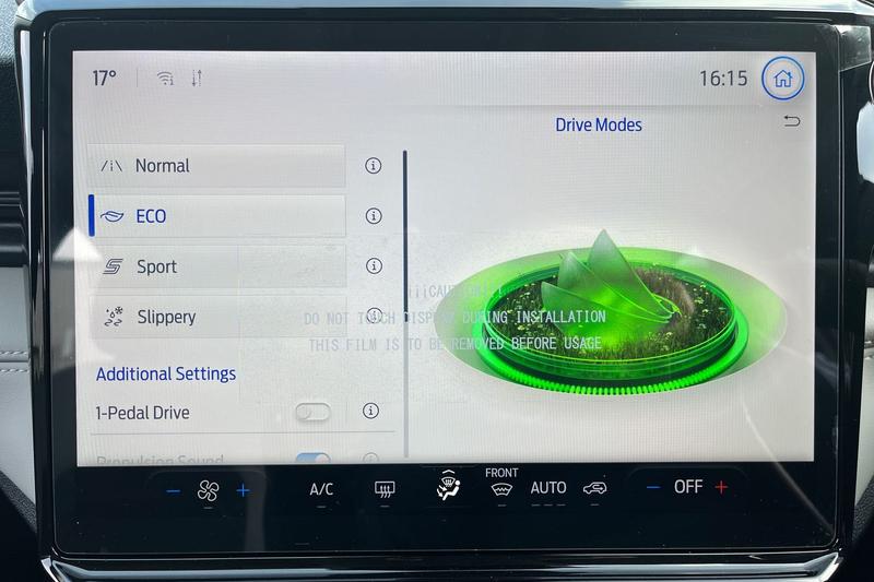 Used Ford Puma 2025 for sale - 76394077: Photo 33